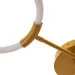 Brille  BL-670C/60G (24-925)