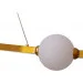 Brille  BL-673S/158G (24-935)