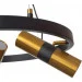 Brille  BL-681S/GU1Bronze/BK (24-947)