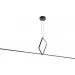Brille   BL-734S/30W WW BK (24-875)