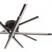 Brille  BL-739C/60BK (24-874)