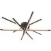 Brille  BL-739C/60BK (24-874)