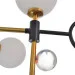 Brille  BL-752S/GWW+ C6W*2-24-708
