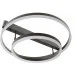  Brille   BL-763/2 76W BK (24-665)