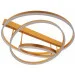 Brille   BL-763C/3 116W G (24-664)