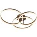 Brille   BL-769C/3 196W COF (24-677)