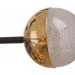 Brille  BL-793S/196BK+ GD (24-610)