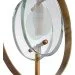  Brille  BL-814S/GB (23-841)