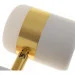 Brille  7W BL-816W/1*7W NW WH/G (24-261)