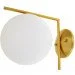      BL-819W/1 E27 AB Brille 29-149