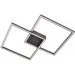  -   BL-827C/50W WW BK Brille 23-877