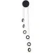 Brille  BL-831S/40WB (23-883)