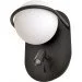  BL-835W/11W WW BK Brille 29-156