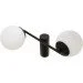      BL-835W/16W WW BK Brille 29-157
