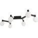 Brille  BL-837C/GB (23-894)