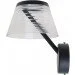 Brille  8W BL-853W/8W WW BK (29-163)