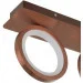 Brille  BL-854W/2*6W WW CF