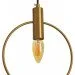 Brille  BL-869S/E1"2B (23-953)