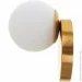 BL-871W/1 E27 BZ  Brille 29-166