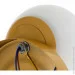 BL-871W/1 E27 BZ  Brille 29-166