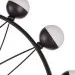 Brille  BL-897S/1N68B (23-989)