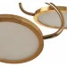         BL-898S/5 NW 54W G Brille 23-990