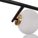 Brille  BL-924S/E2BK/ (24-227)