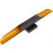     BL-938W/1 E27 BK/G Brille 24-256