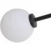      BL-947W/1M G4 BK Brille 29-176