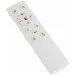   BL-986C/2x24W LED RM WH Brille 24-474