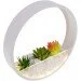  ϳ   BL-994W/12W WH LED Brille 27-070