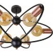 Brille  BL-997S/E2BAC-24-578