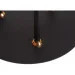 Brille    BL-999F/3 15W G/BK (25-359)