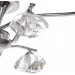 Brille  BR-0151S/GCH-L38-125
