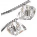 Brille  BR-0151S/GCH-L38-126