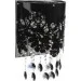 BR-01 261W/2 BK+BK  Brille 178419