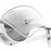 BR-01 316W/5   Brille YL136