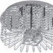 Brille  LED   (YL140)