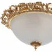 Brille   BR-02 274/3 FRENCH GOLD (178528)