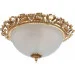 Brille   BR-02 274/3 FRENCH GOLD (178528)
