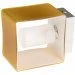     BR-02 514W/1 G9 AMB Brille L113-022