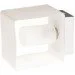        BR-02 514W/1 G9 WH Brille L113-019