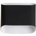 BR-02 515W/2 G9 BK  Brille L113-027