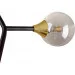 Brille  BR-0635C/GBK/GY-24-801