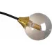 Brille  BR-0639C/GBK/G-24-810