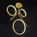 Brille  BR-0645S/LE30G (24-820)