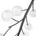 Brille  BR-0656C/1GBK (24-833)