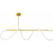 Brille  BR-0661S/100LEG (24-841)