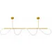 Brille  BR-0661S/100LEG (24-841)