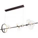 Brille  BR-0662S/1GBK (24-843)